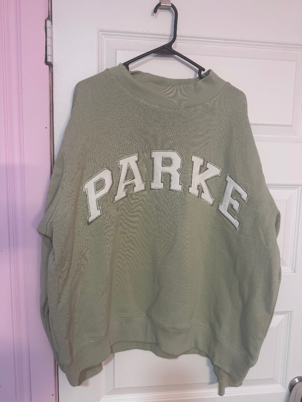 PARKE